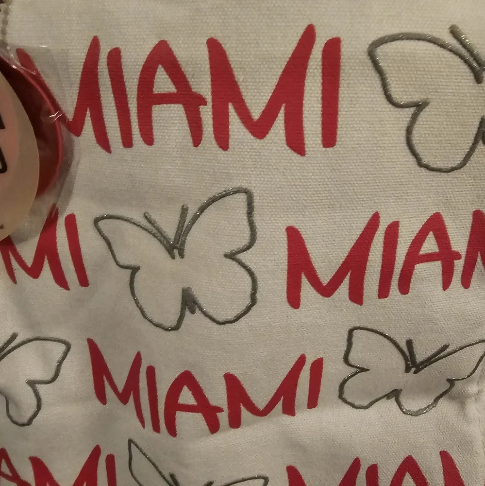 Robin Ruth Miami Small Tote NWT - Picture 5 of 7